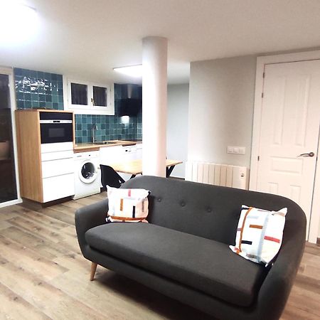 Apartmán Casa Atzu Loft Argoños Exteriér fotografie