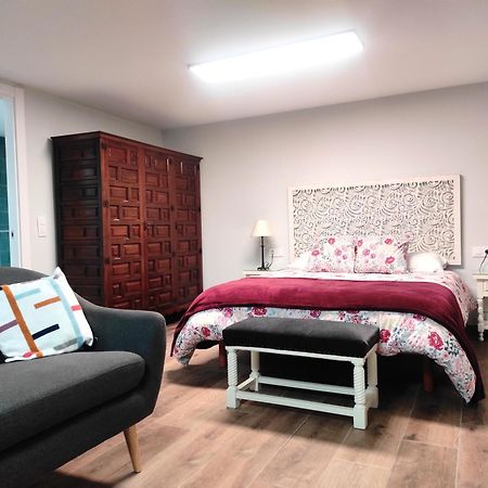 Apartmán Casa Atzu Loft Argoños Exteriér fotografie