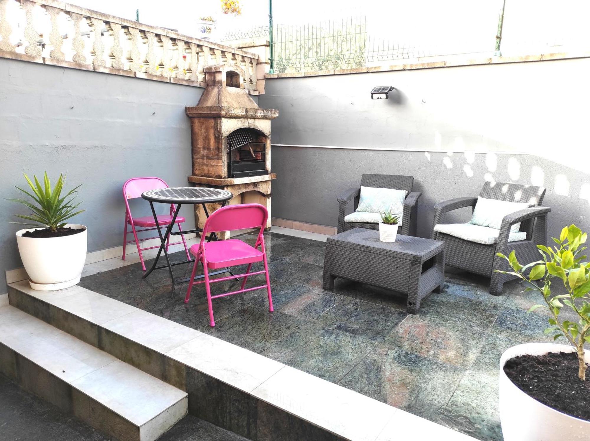 Apartmán Casa Atzu Loft Argoños Exteriér fotografie