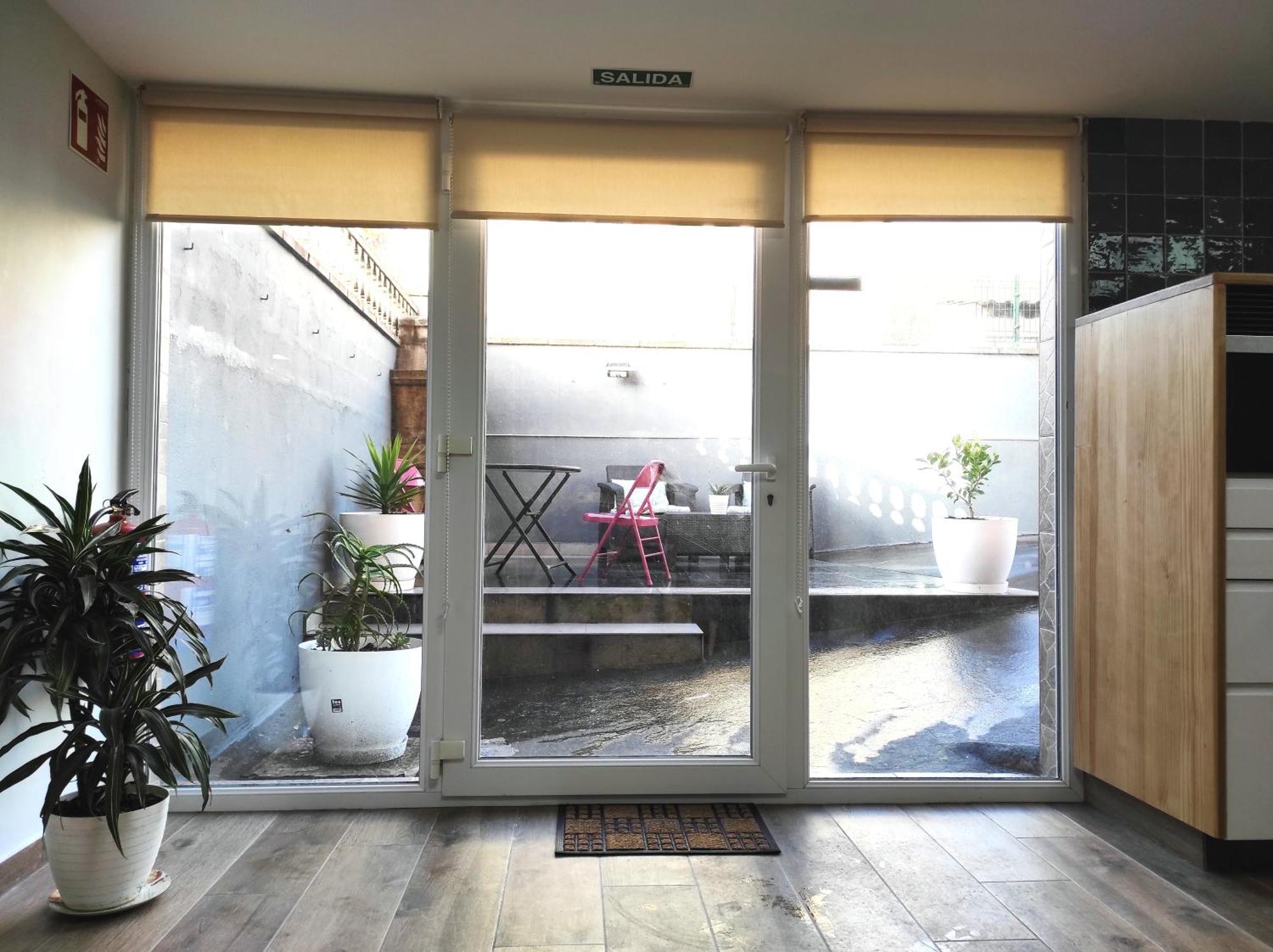 Apartmán Casa Atzu Loft Argoños Exteriér fotografie