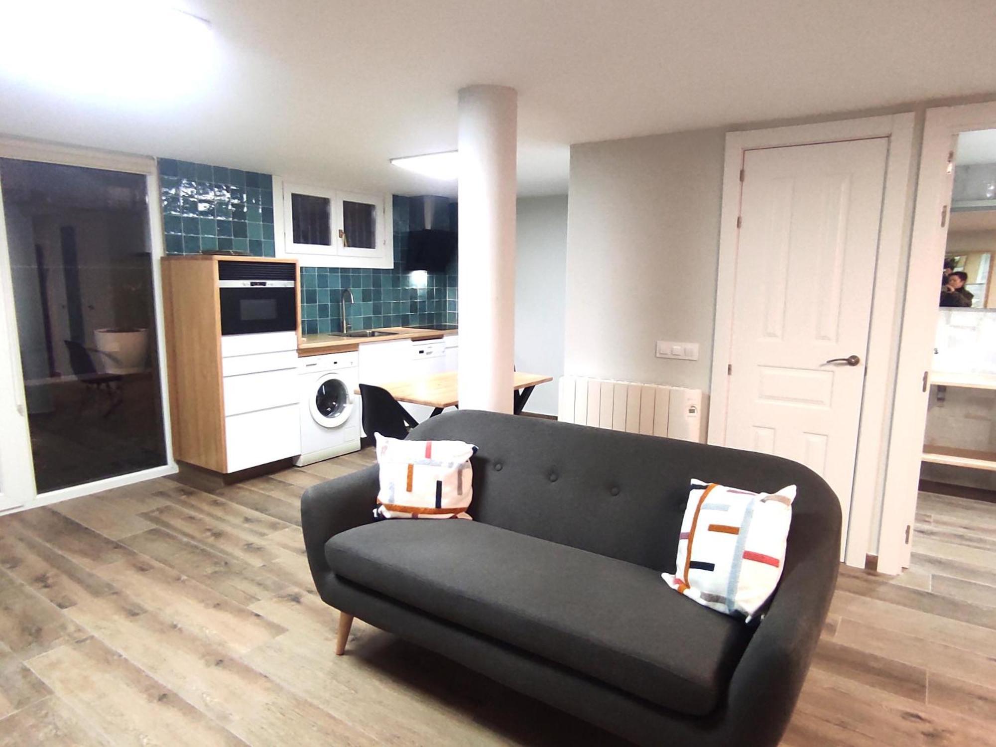 Apartmán Casa Atzu Loft Argoños Exteriér fotografie