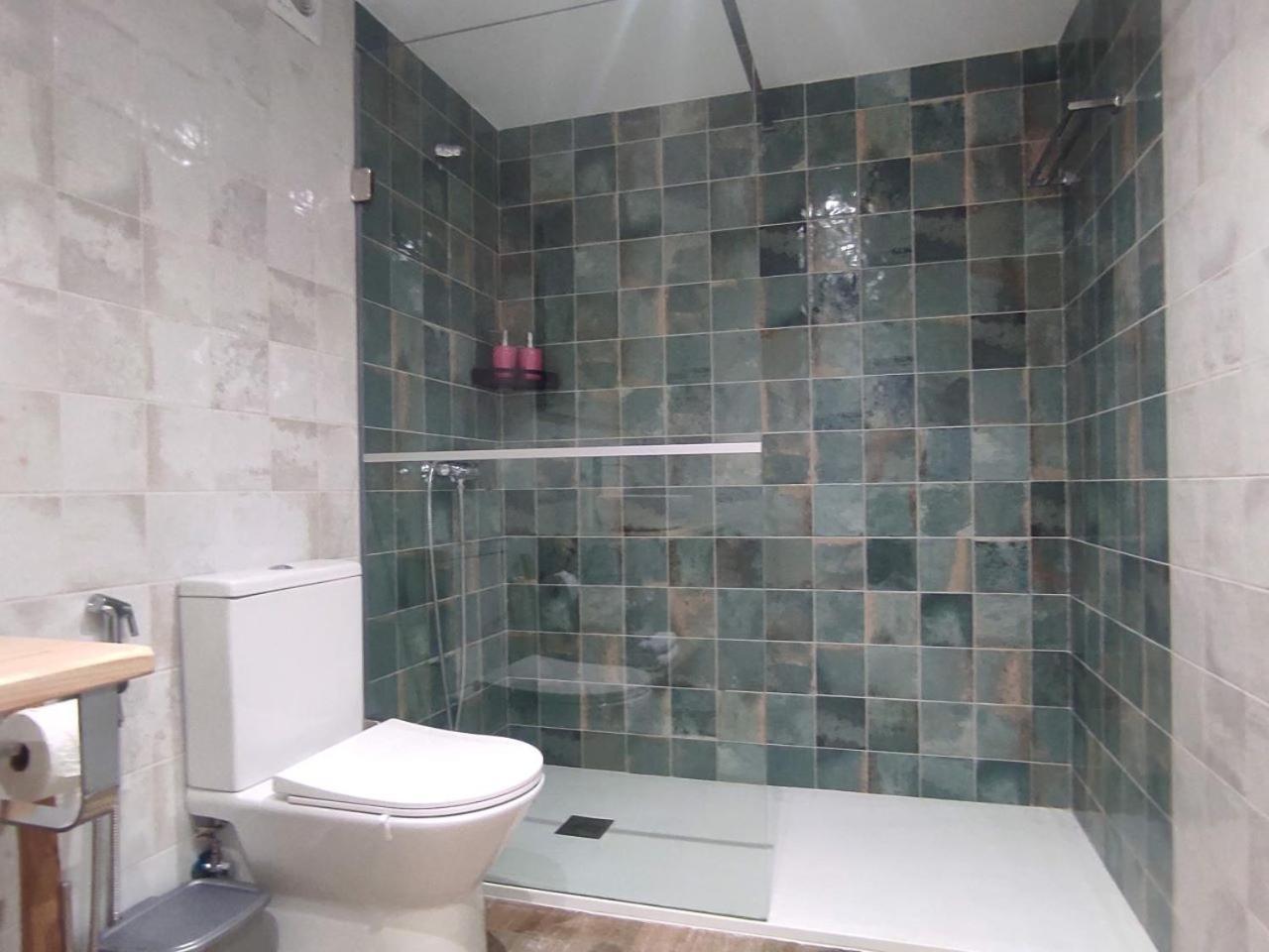 Apartmán Casa Atzu Loft Argoños Exteriér fotografie